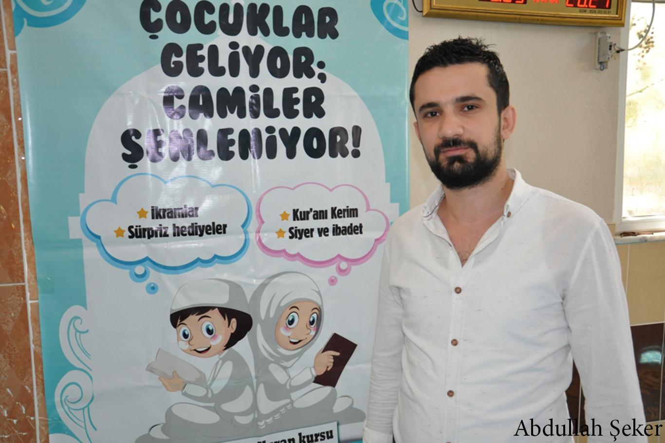 MÜSİAD’tan Kur’an-ı Kerim öğrenen yüzlerce çocuğa hediye MÜSİAD’tan Kur’an-ı Kerim öğrenen yüzlerce çocuğa hediye